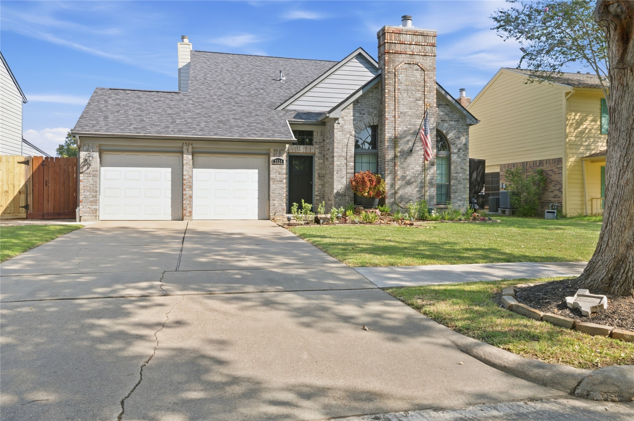 2524 Sawyer Drive