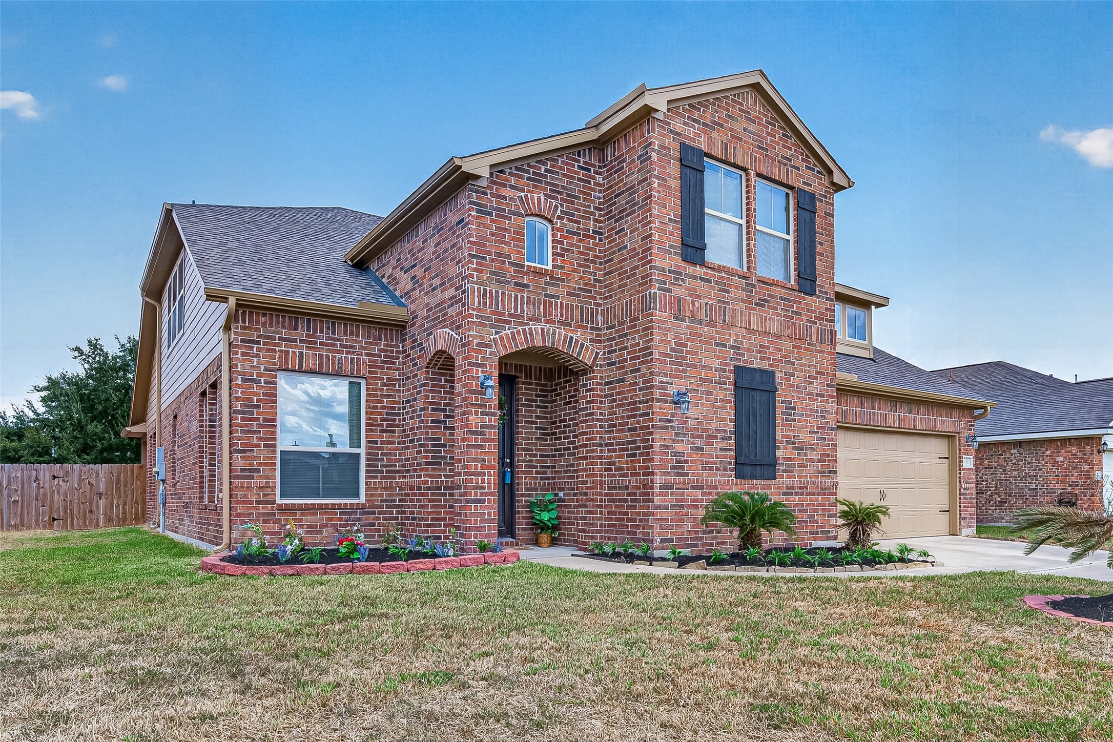 21514 Ivory Gate Lane