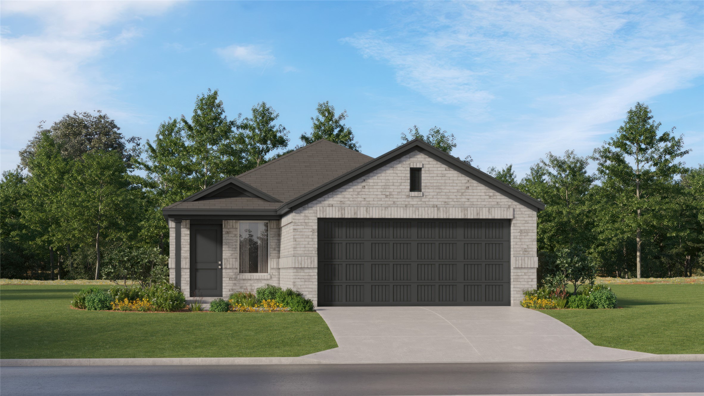 9210 Bright Birdie Lane