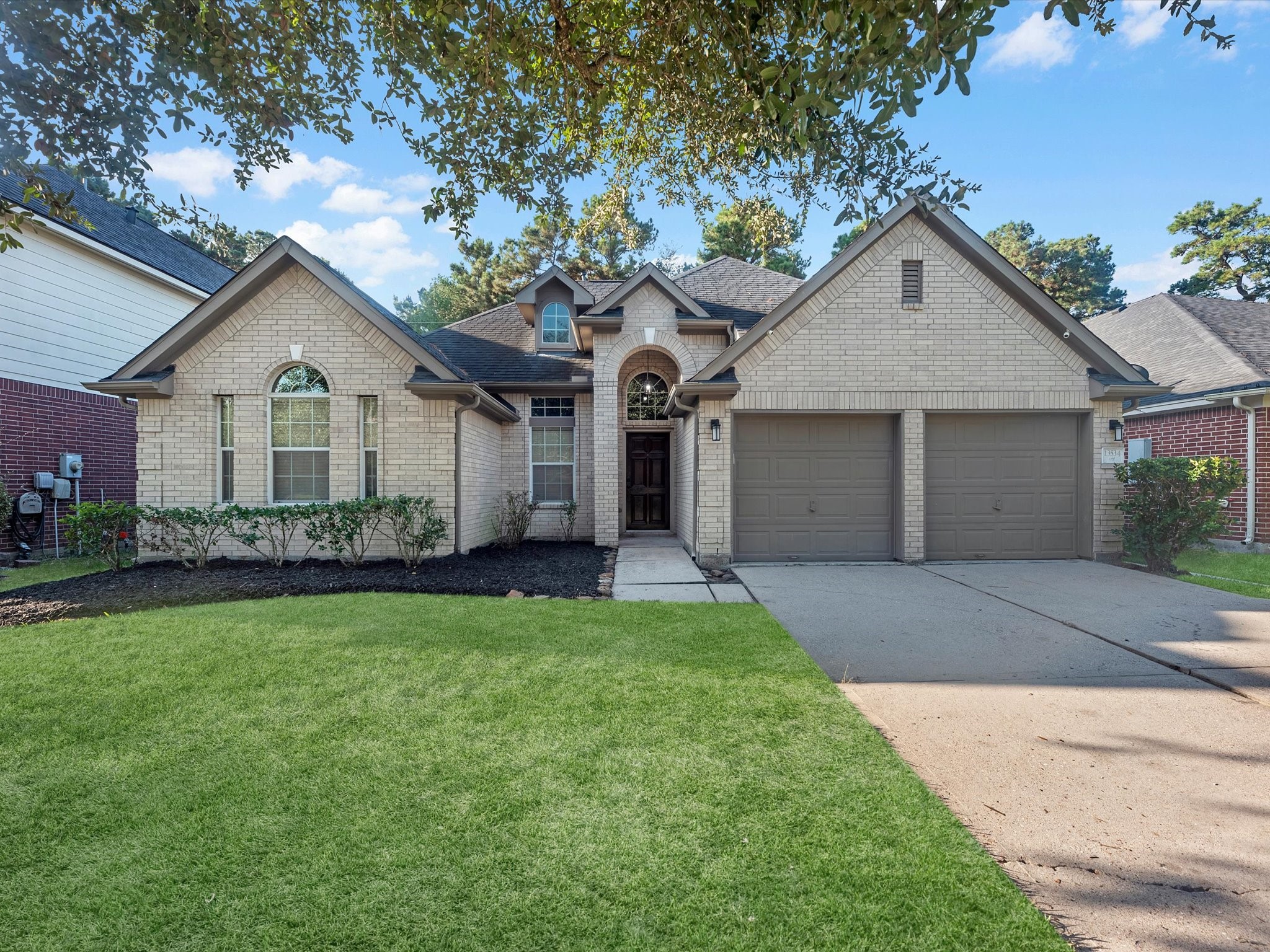 13534 Ballast Road