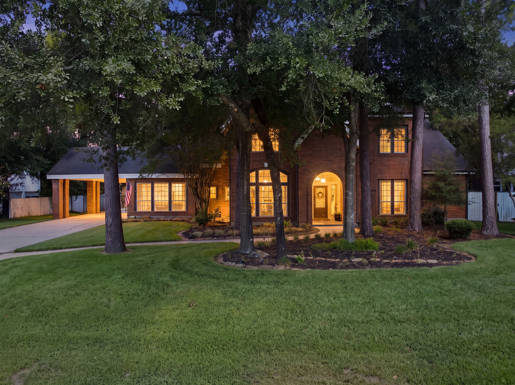23 S Brokenfern Drive Drive