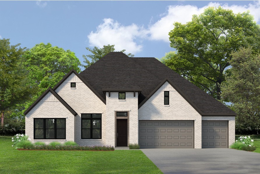 127 Rustica Bloom Trail