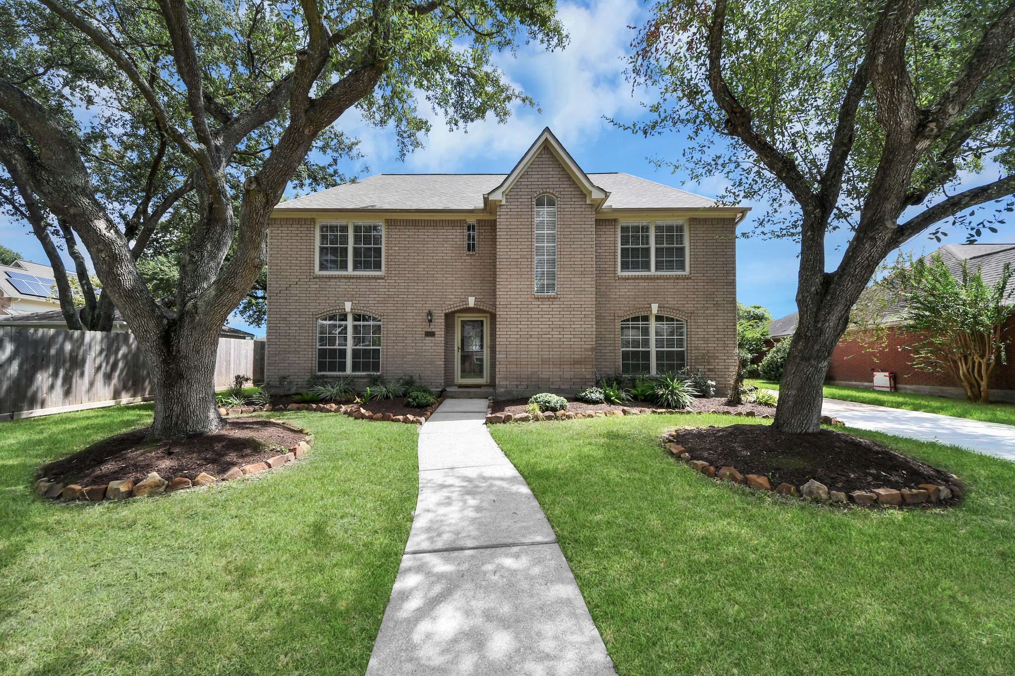 2502 Fairwind Drive