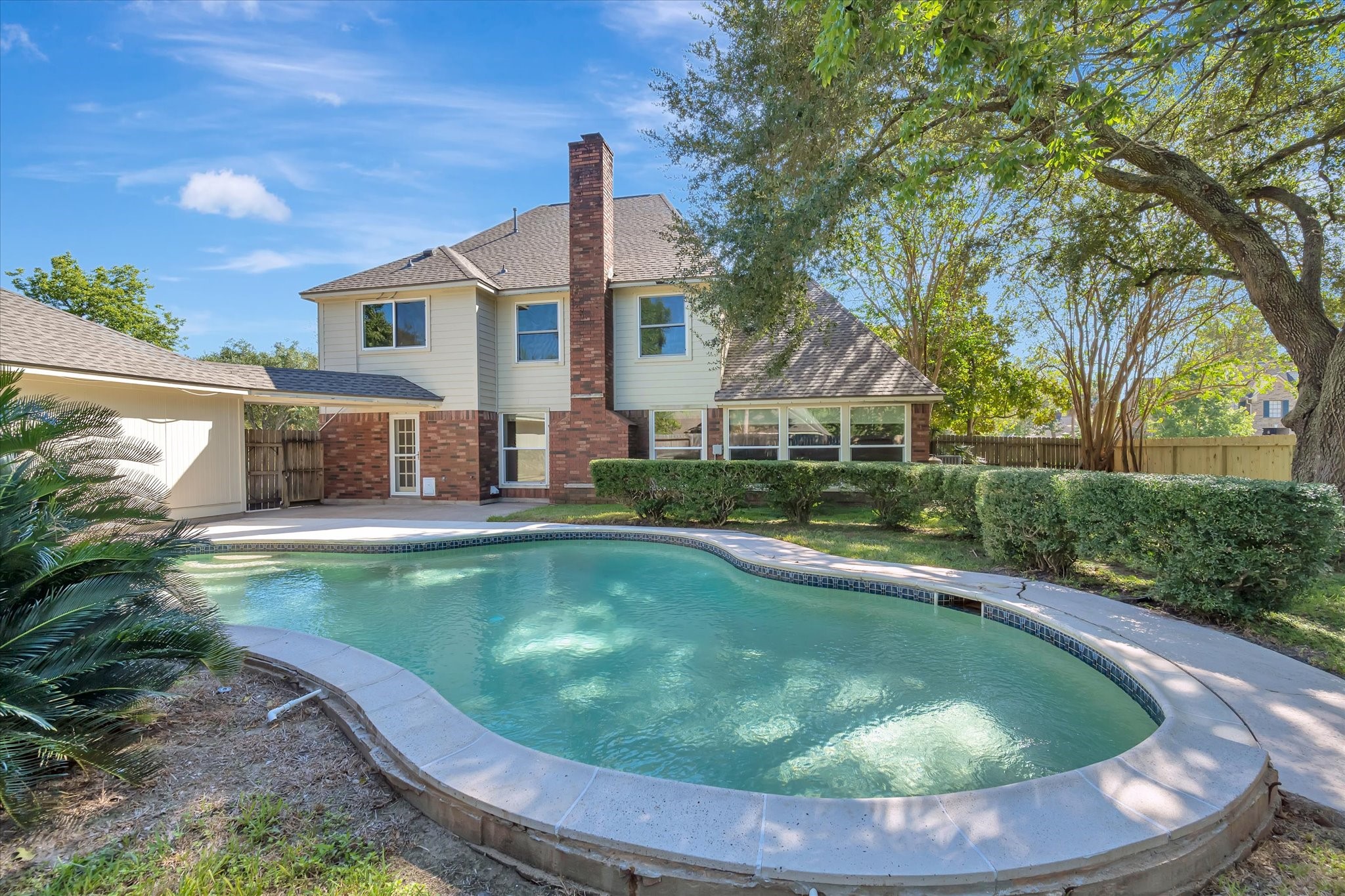15403 Willow Shores Drive