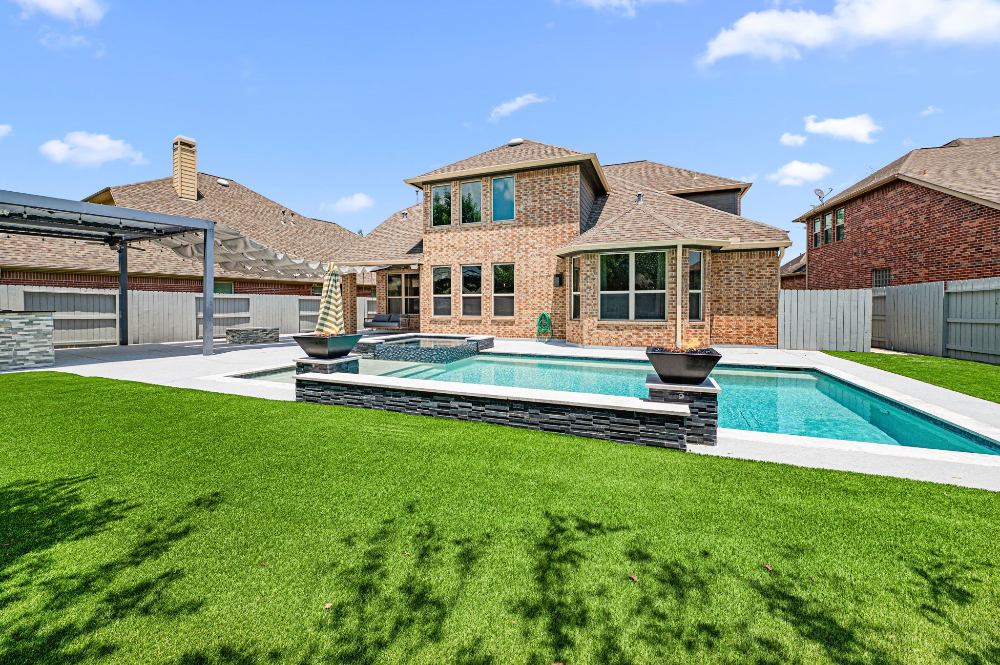 16935 Kilgarth Drive