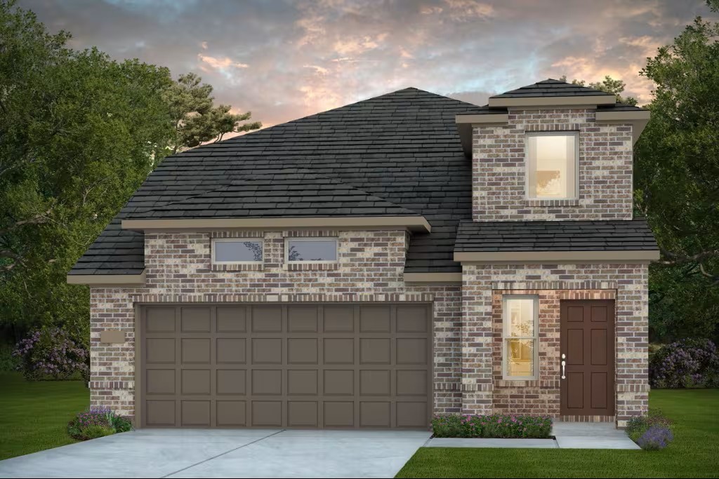 15844 Blass Valley Drive