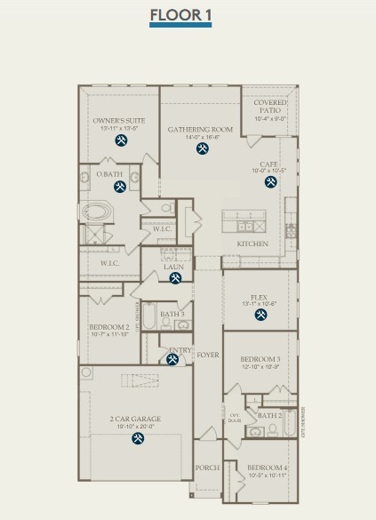 Listing photo 2