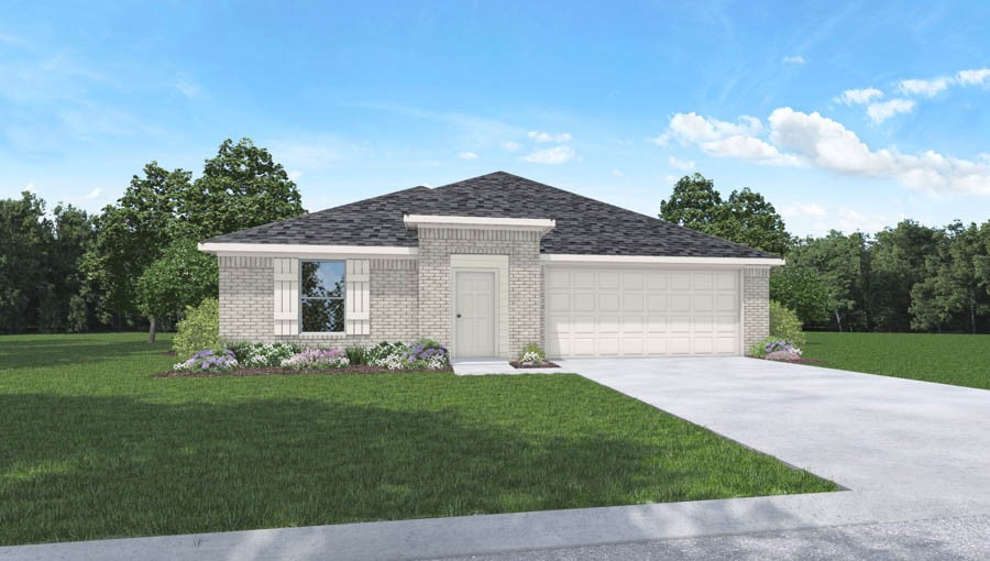 40511 Clover Willow Drive