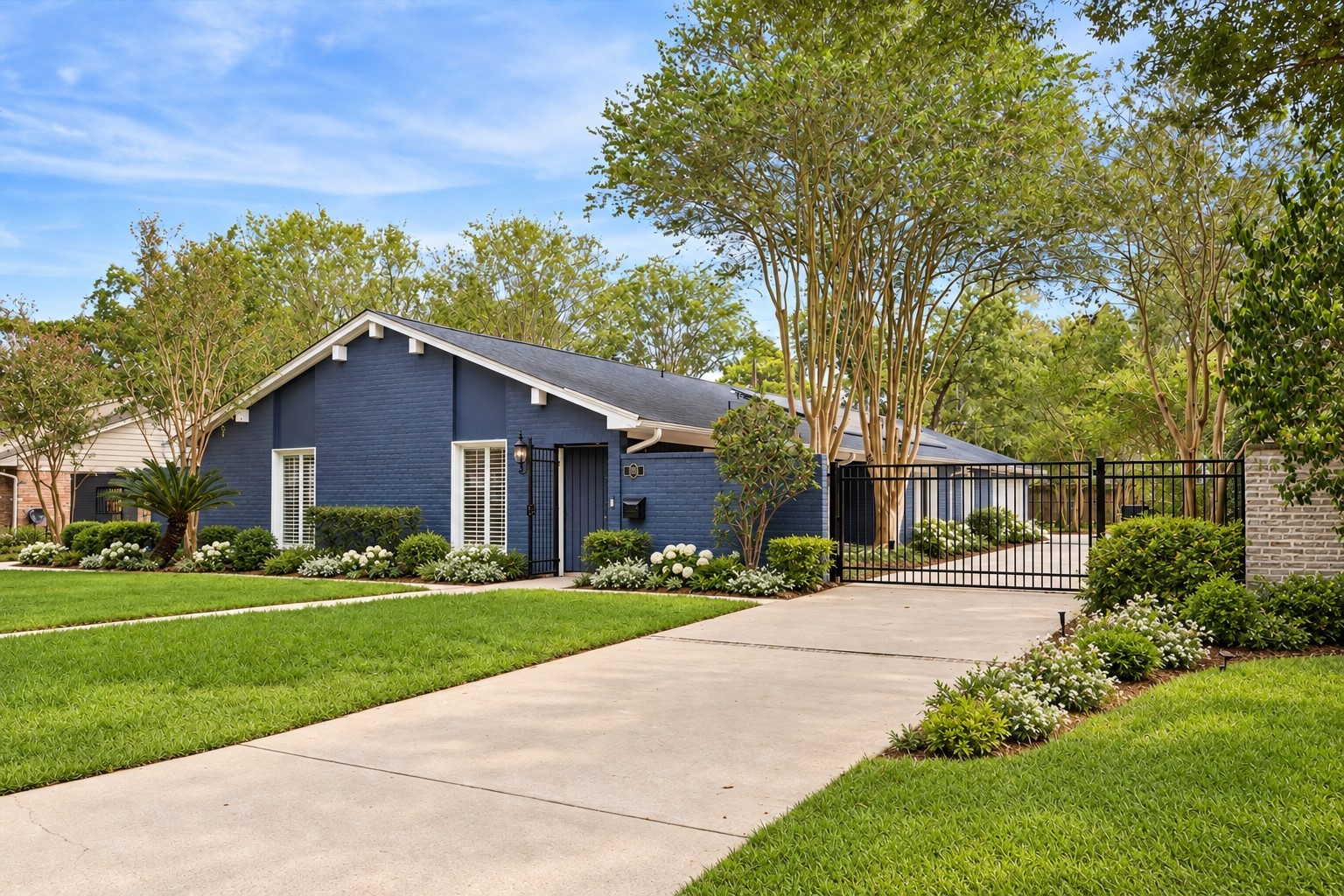 10323 Green Tree Road