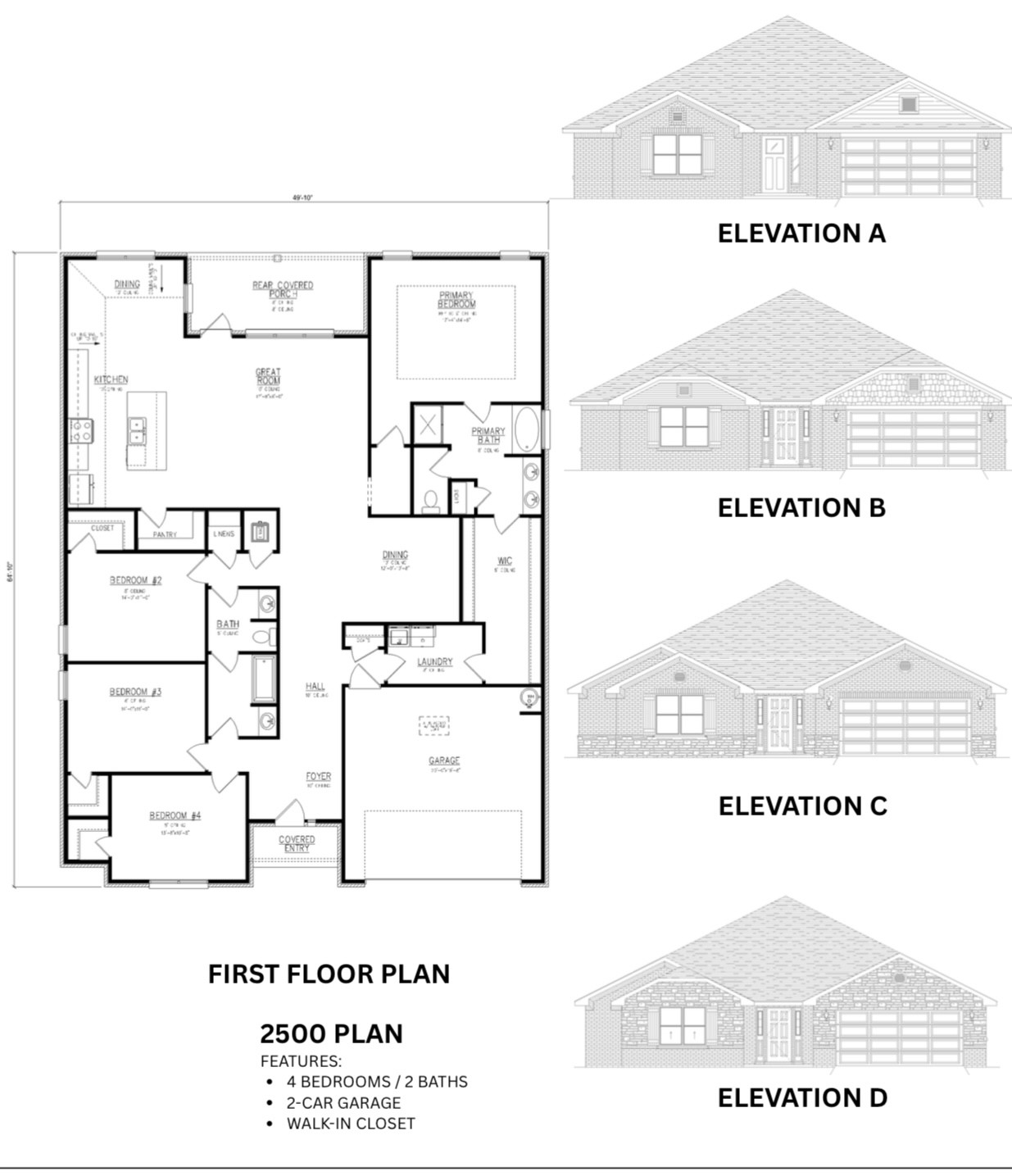 40181 Spyglass Hill Drive