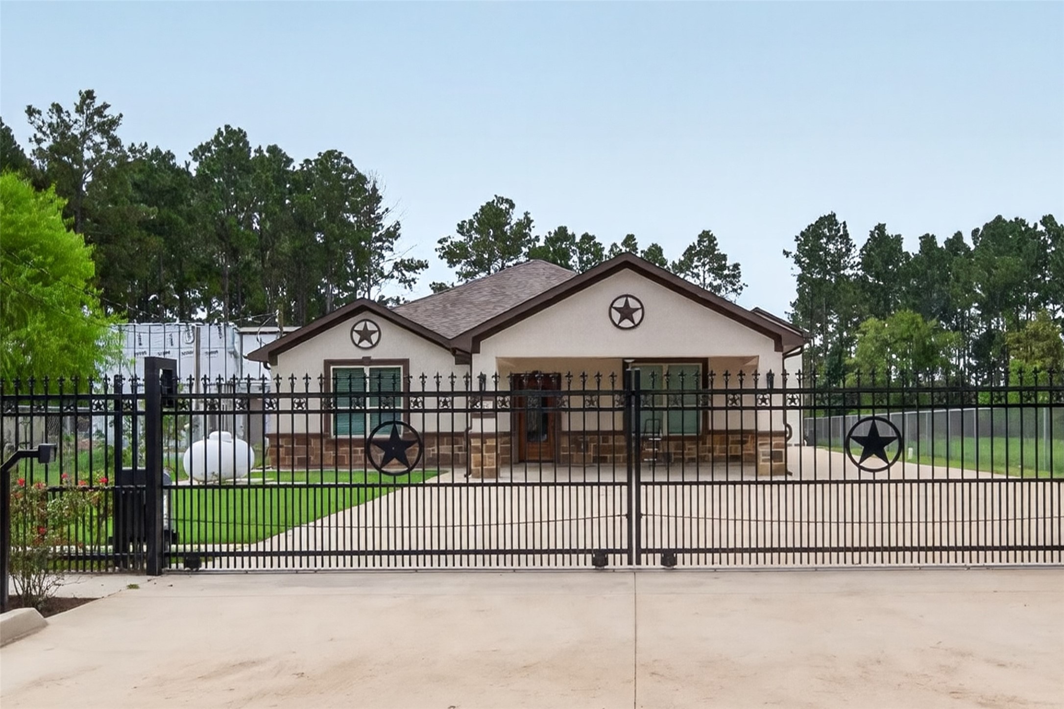 432 County Road 3479a