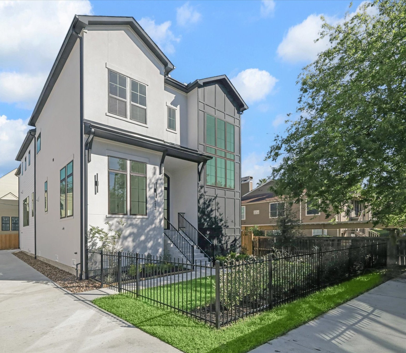613 Wendel Street