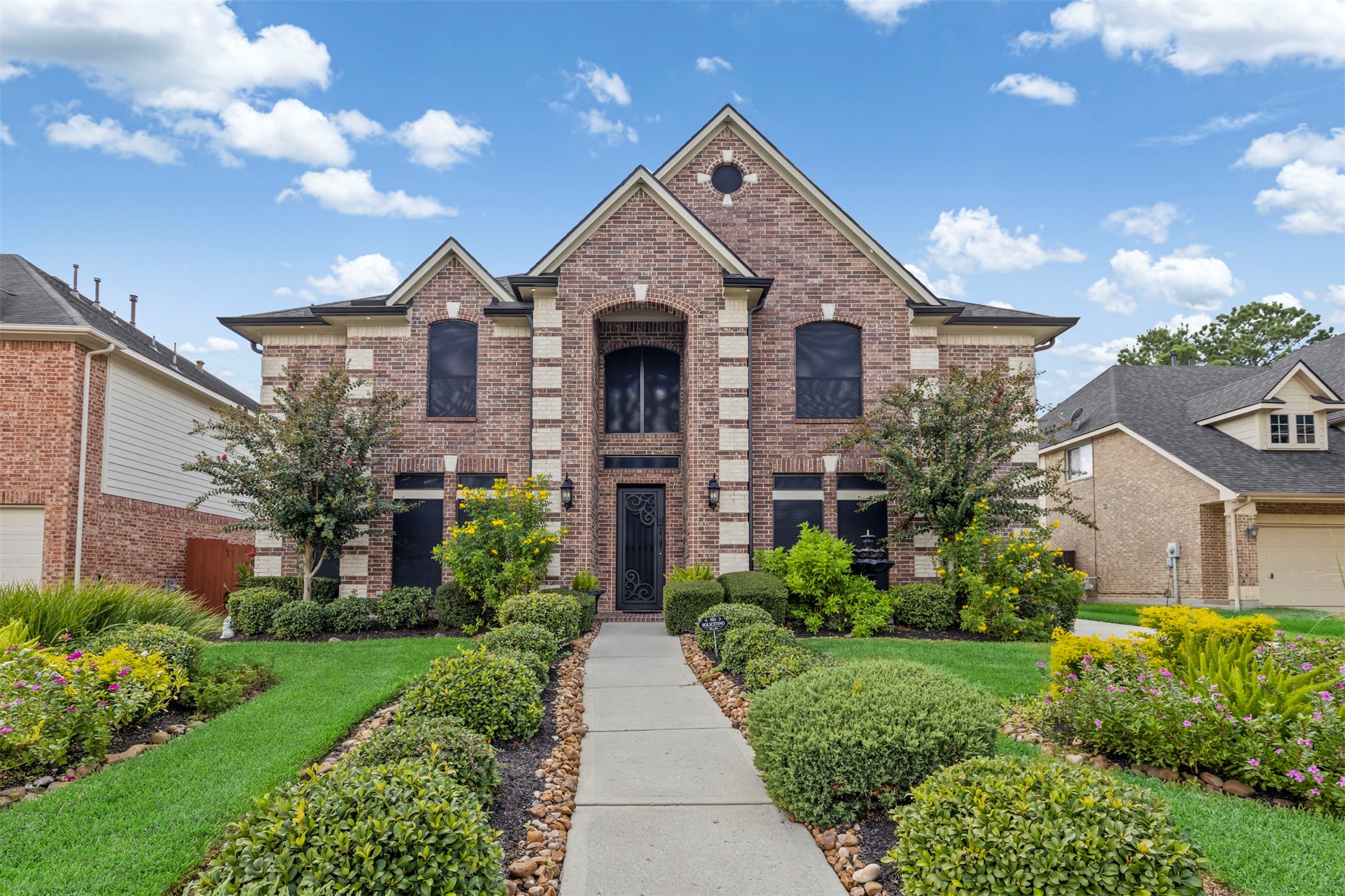 18707 Dellhaven Ln Lane