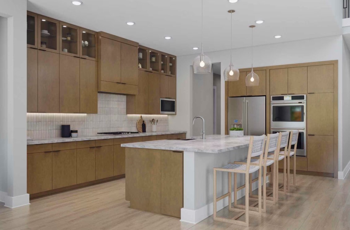 8119 Sun Leaf Court