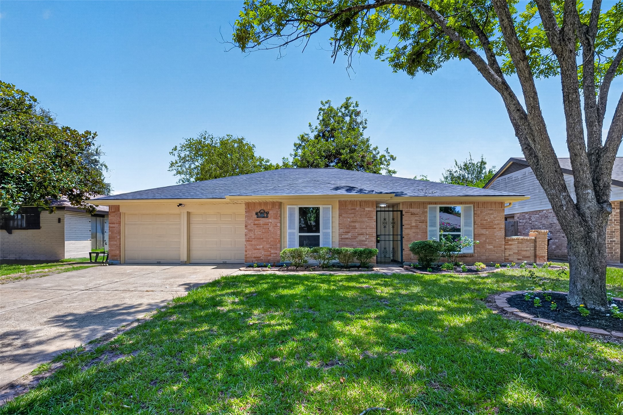 14814 Mcleod Drive