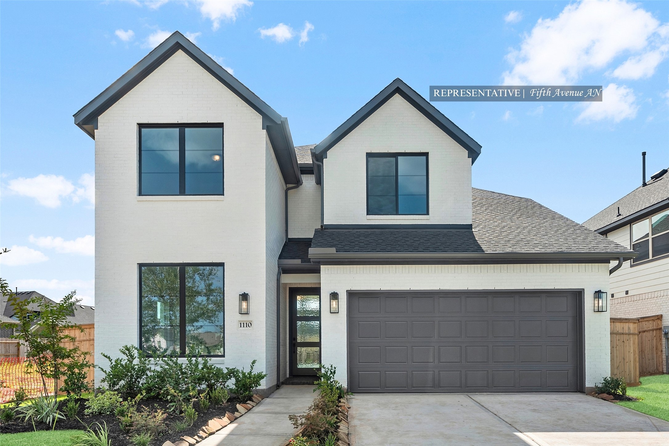 1106 New Haven Lane