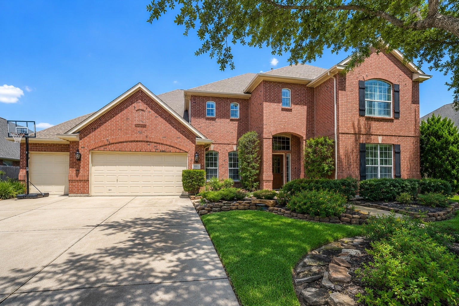 20722 Windrose Bend Drive