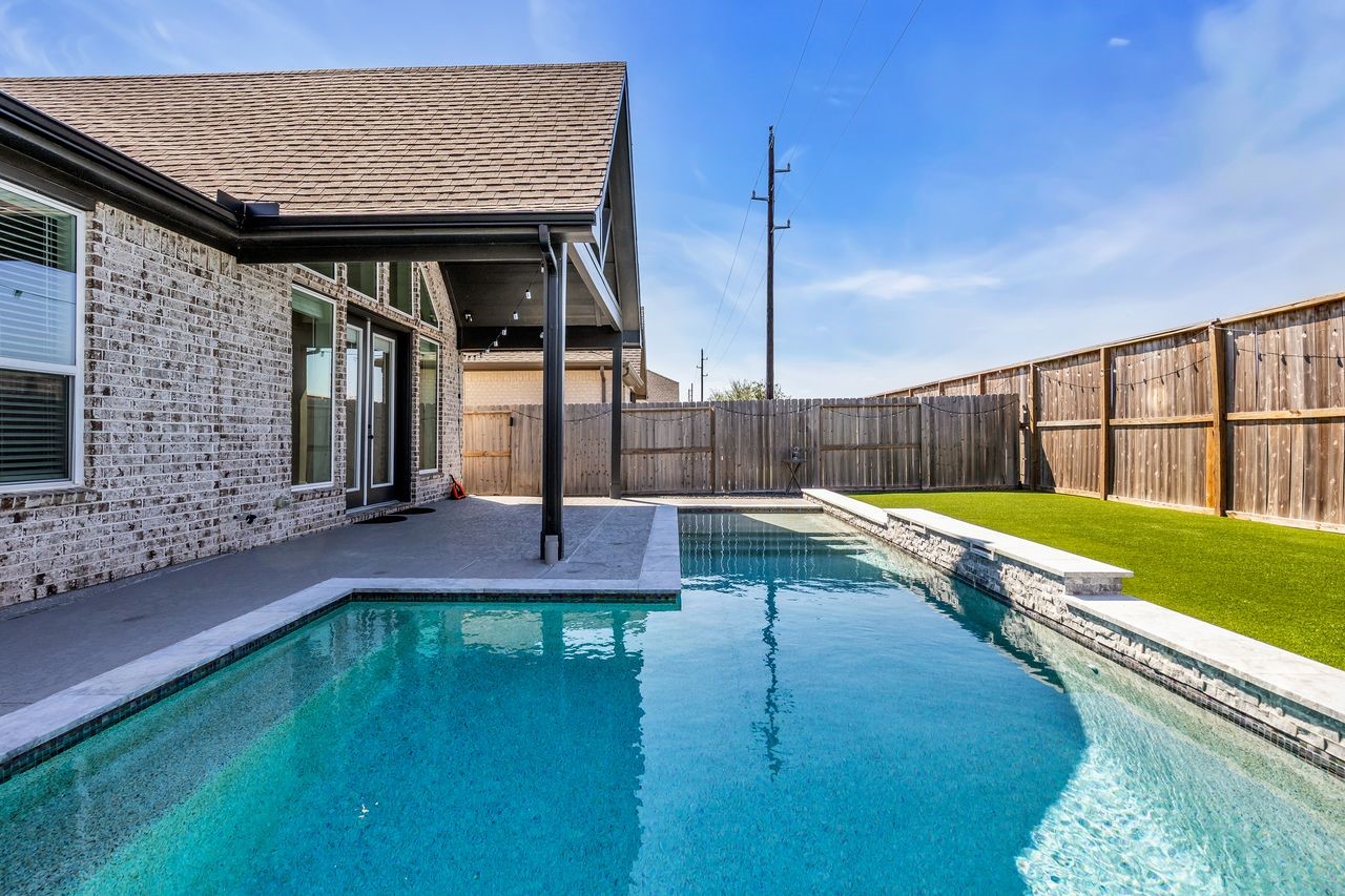 18342 Lilac Woods Trail