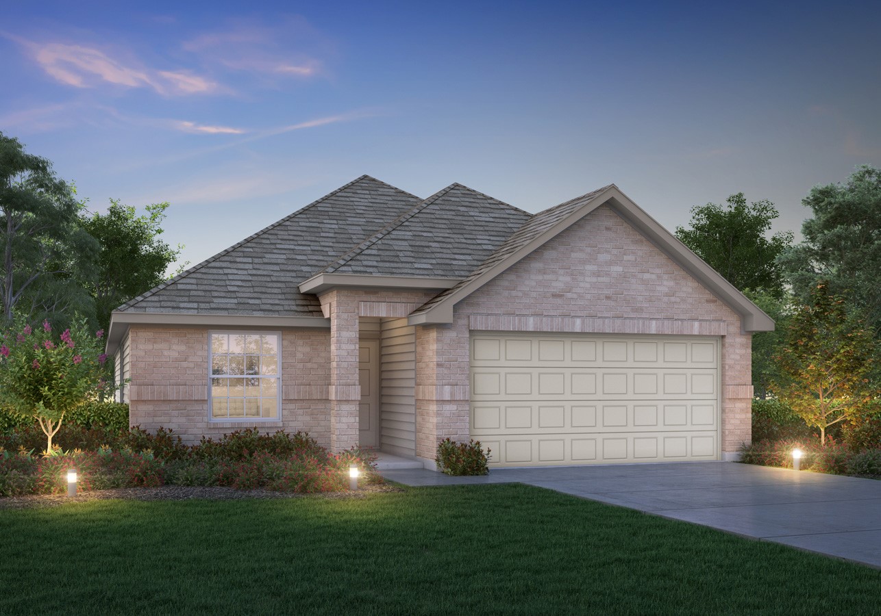 15464 Woody Haven Drive