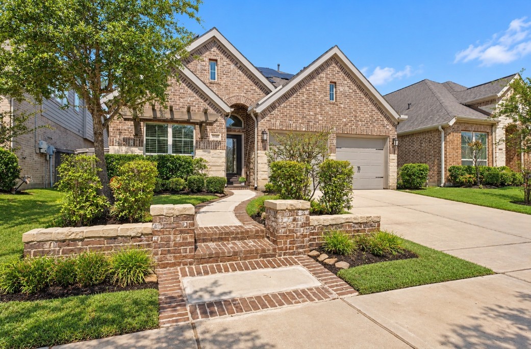 19418 Blueberry Cedar Drive