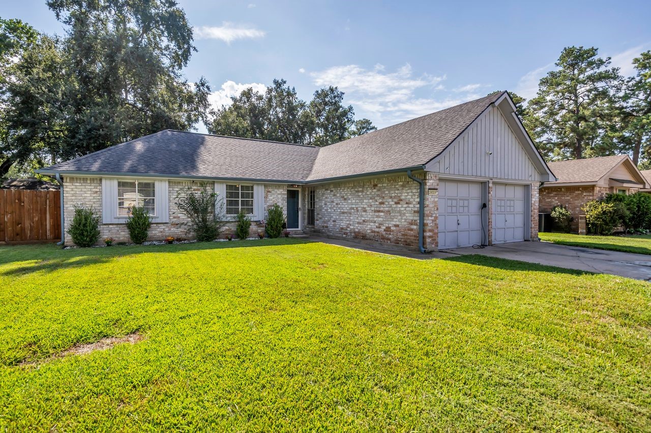 18019 Blundell Drive