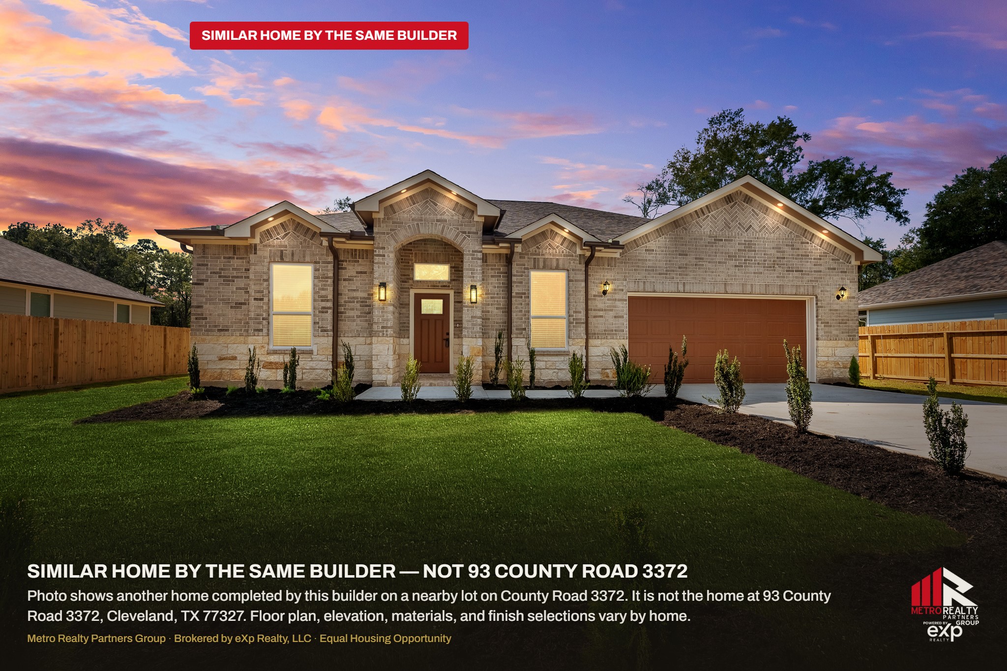 93 County Road 3372