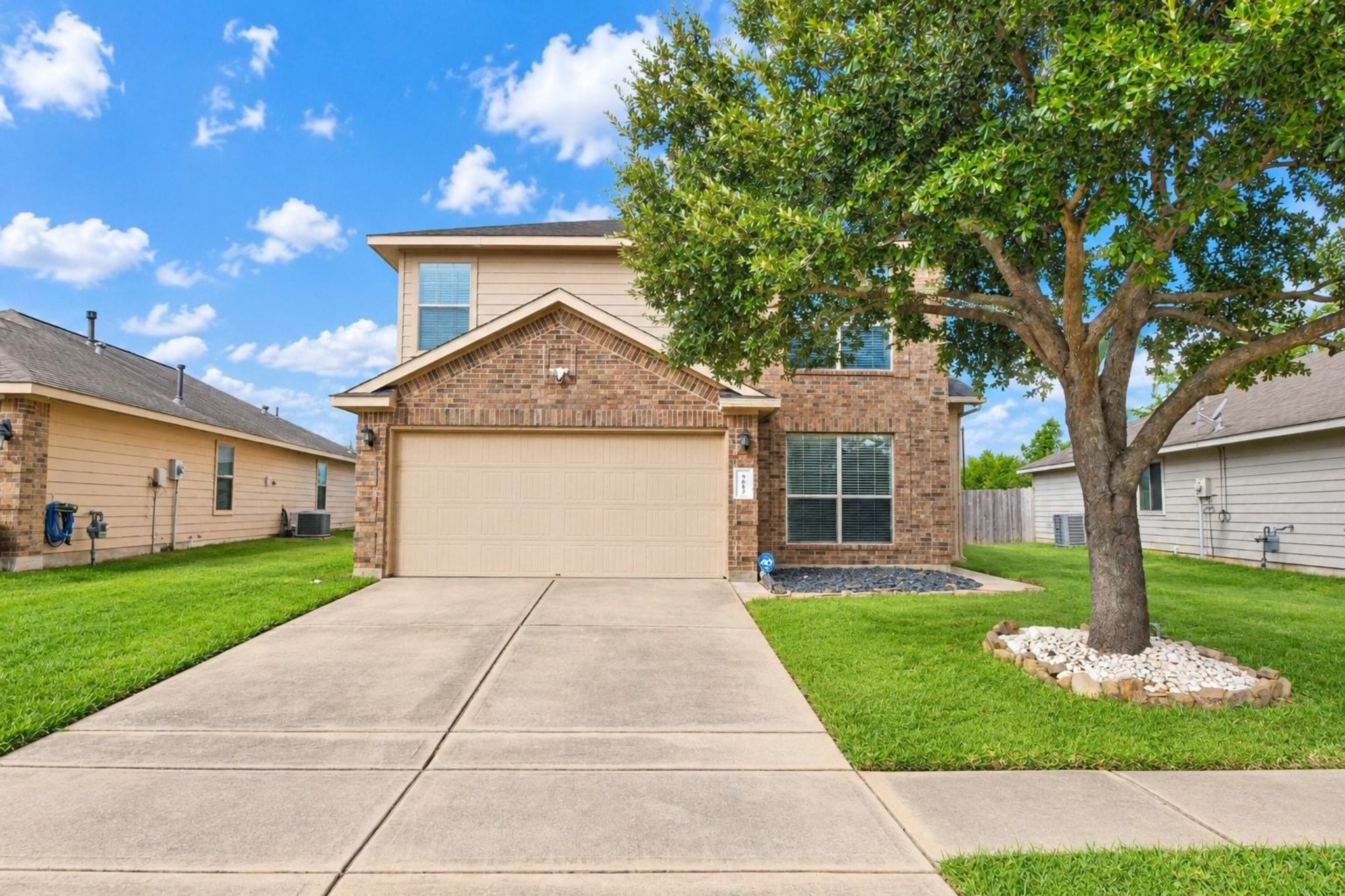 5615 Sunfall Bend Lane