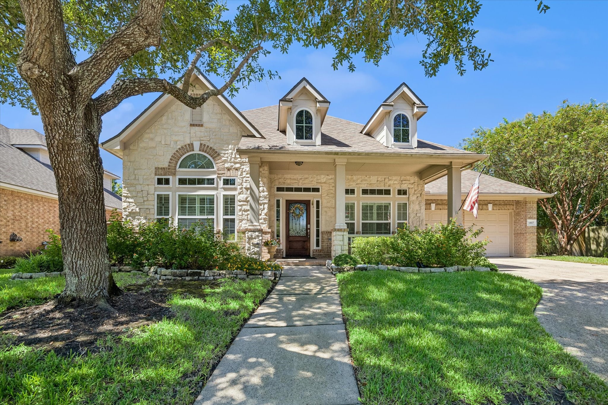 14827 Ashland Pines Lane