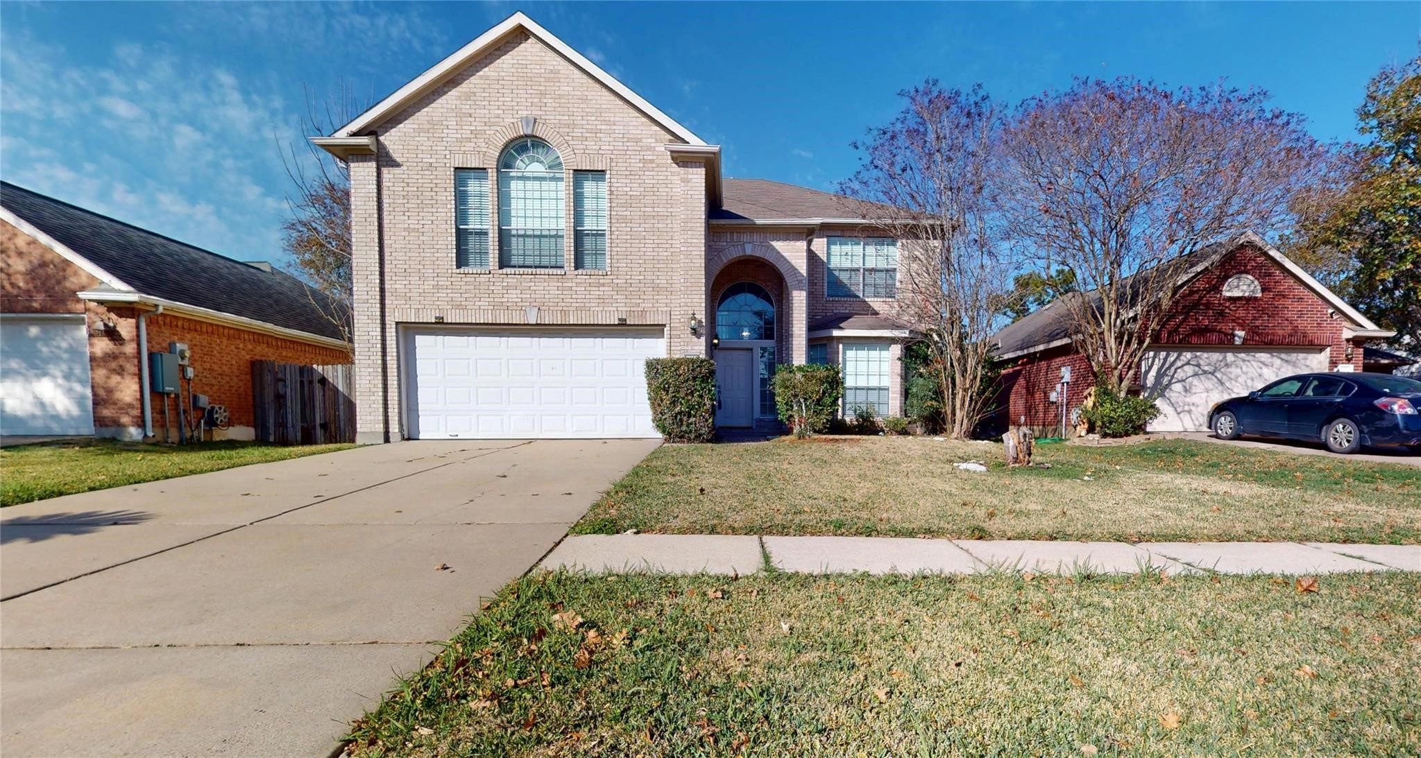 3310 Pecan Mill Drive
