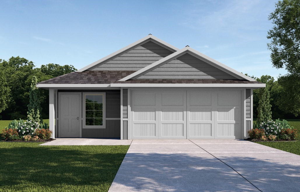 6847 Canyon Breeze Drive