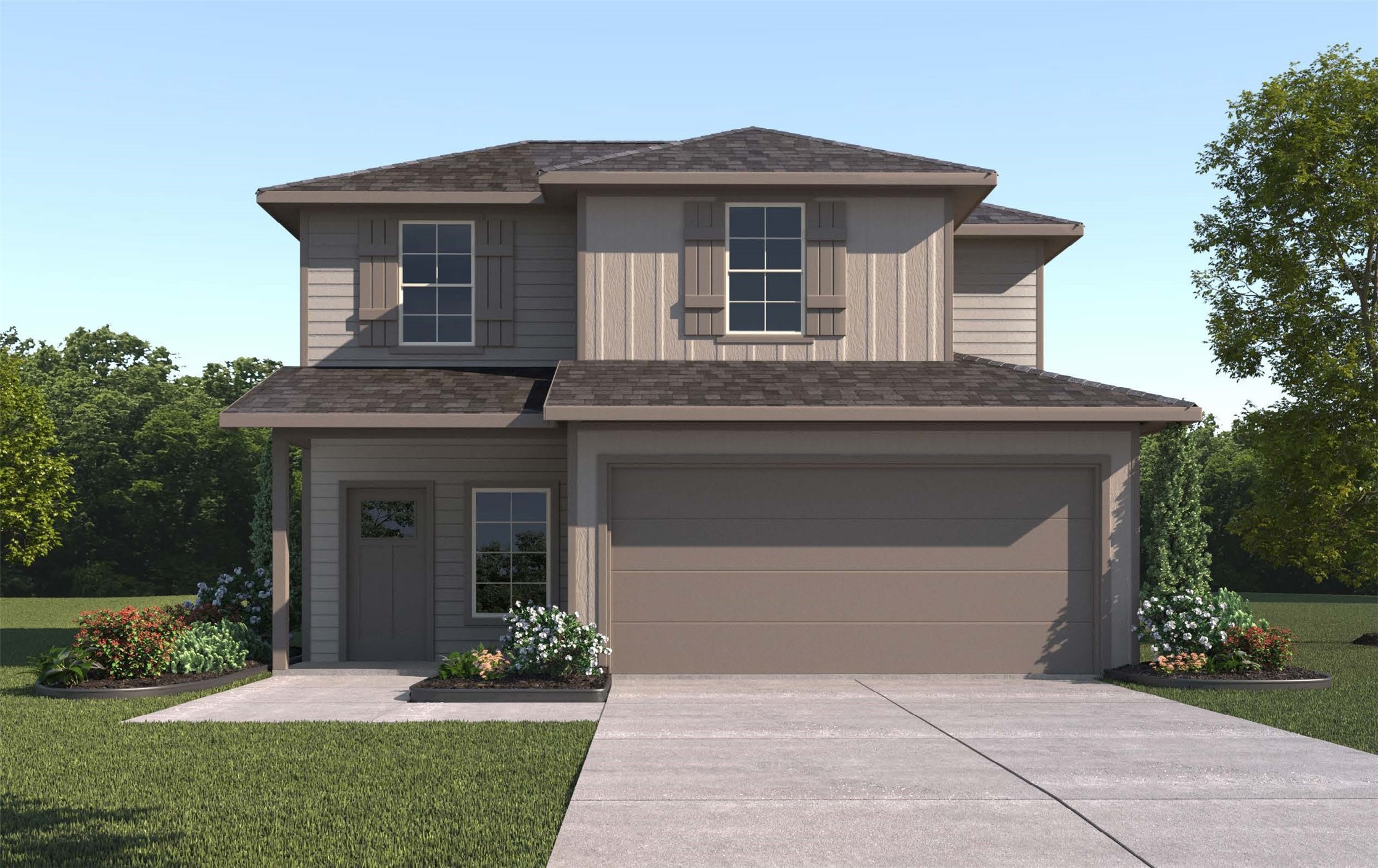 6855 Canyon Breeze Drive