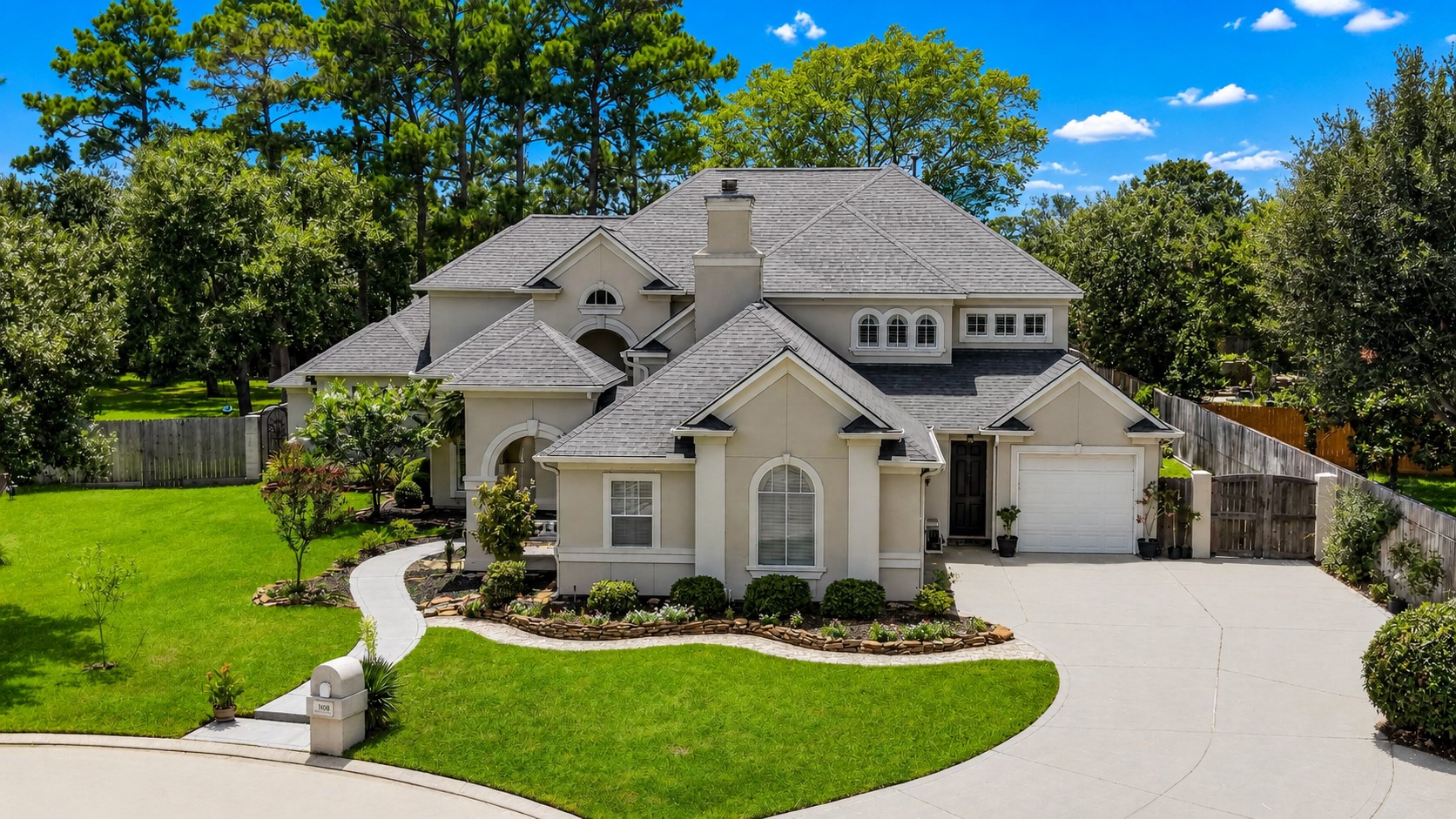 3630 Orca Court