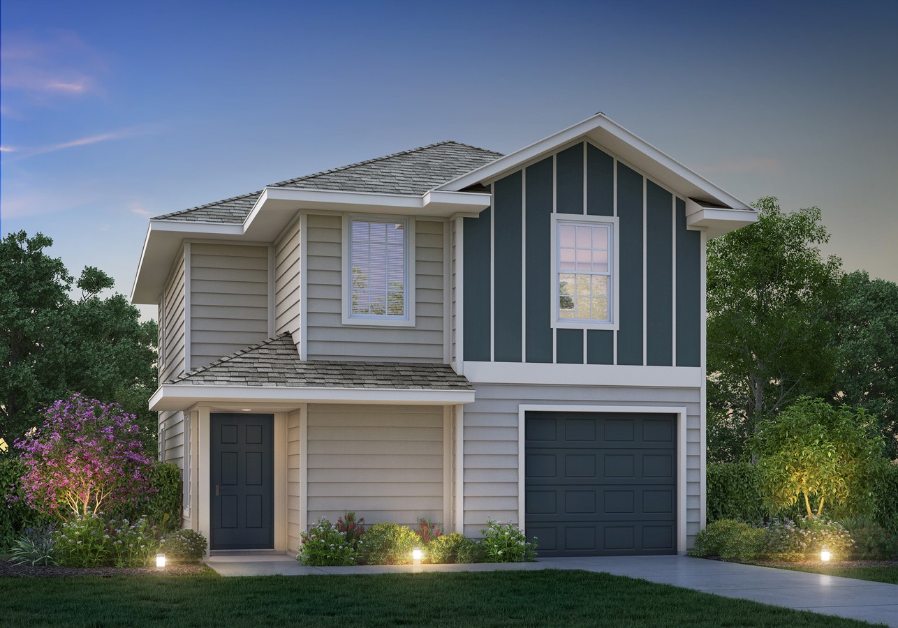 22775 American Kestrel Court