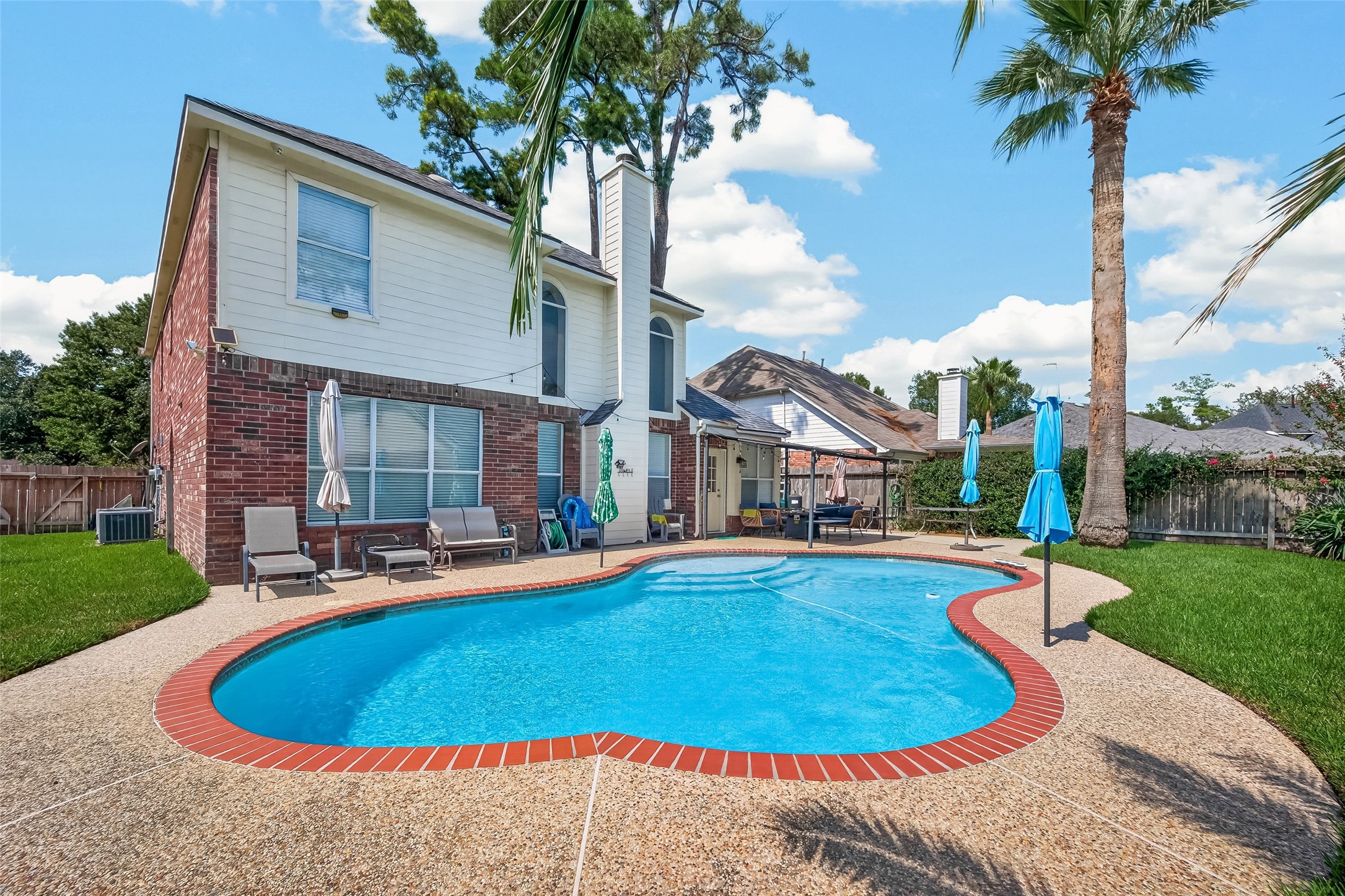13326 Anderson Woods Drive