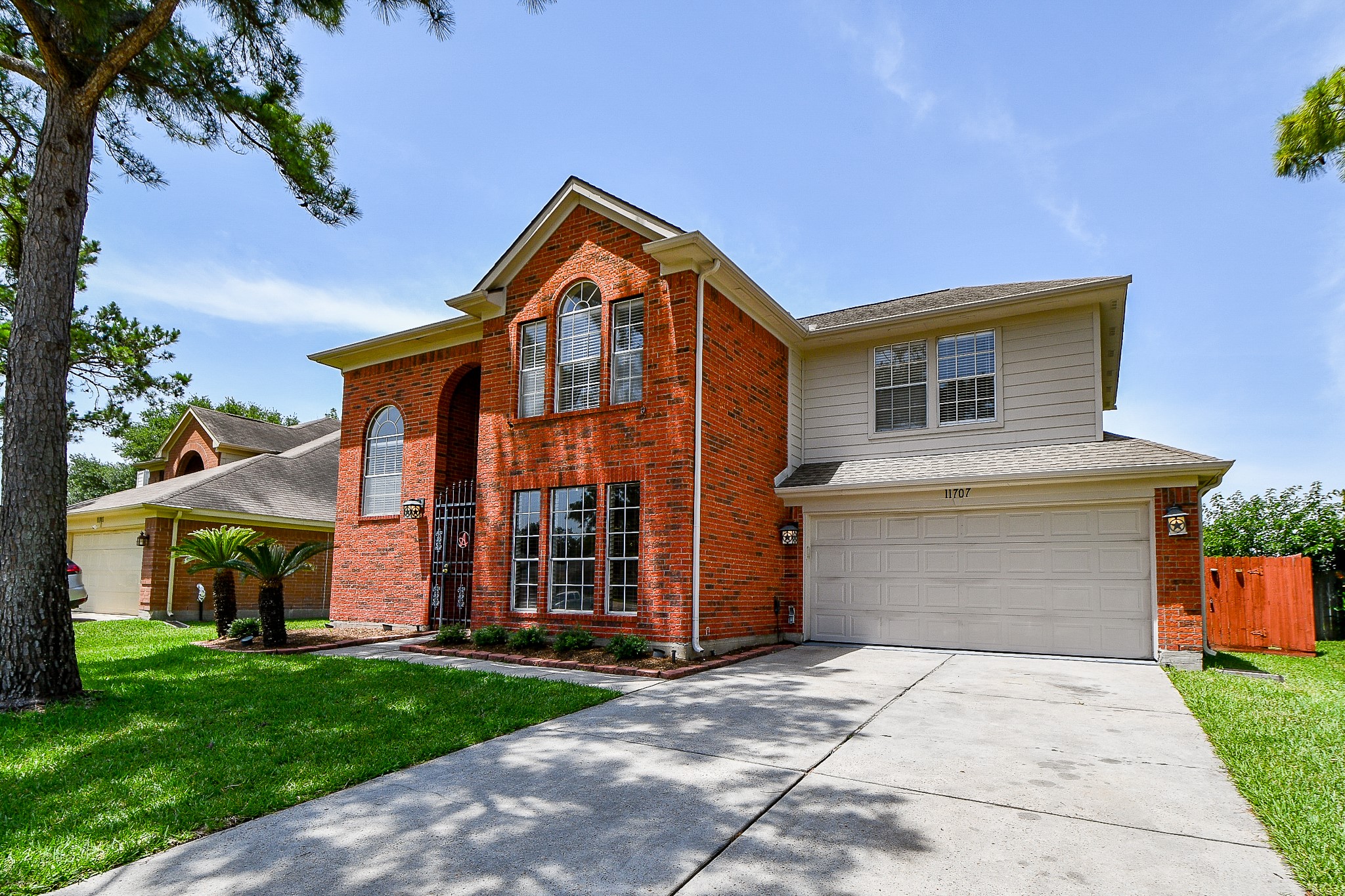 11707 Turtle Lake Drive