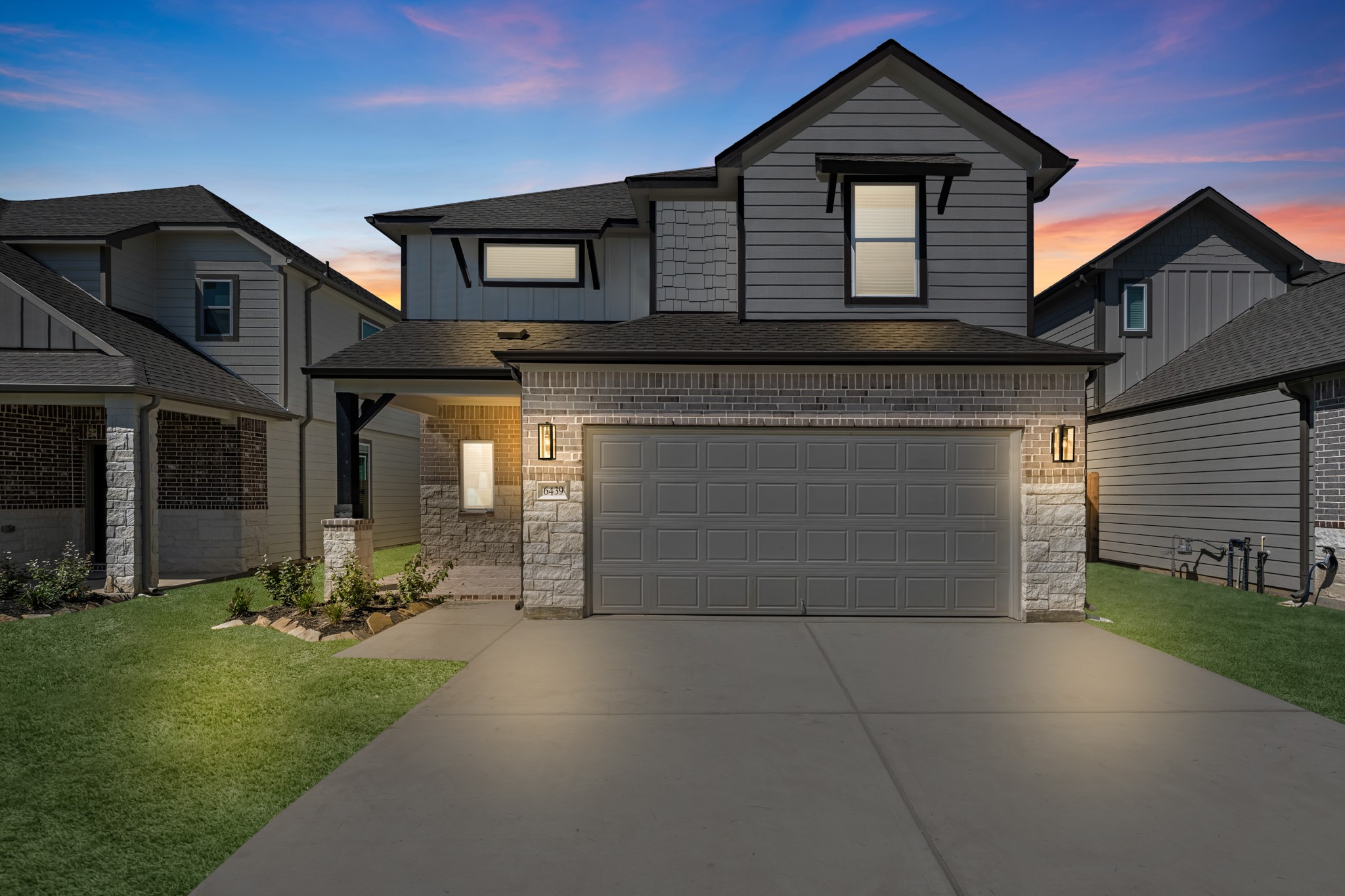 6439 Old Cypress Landing Lane