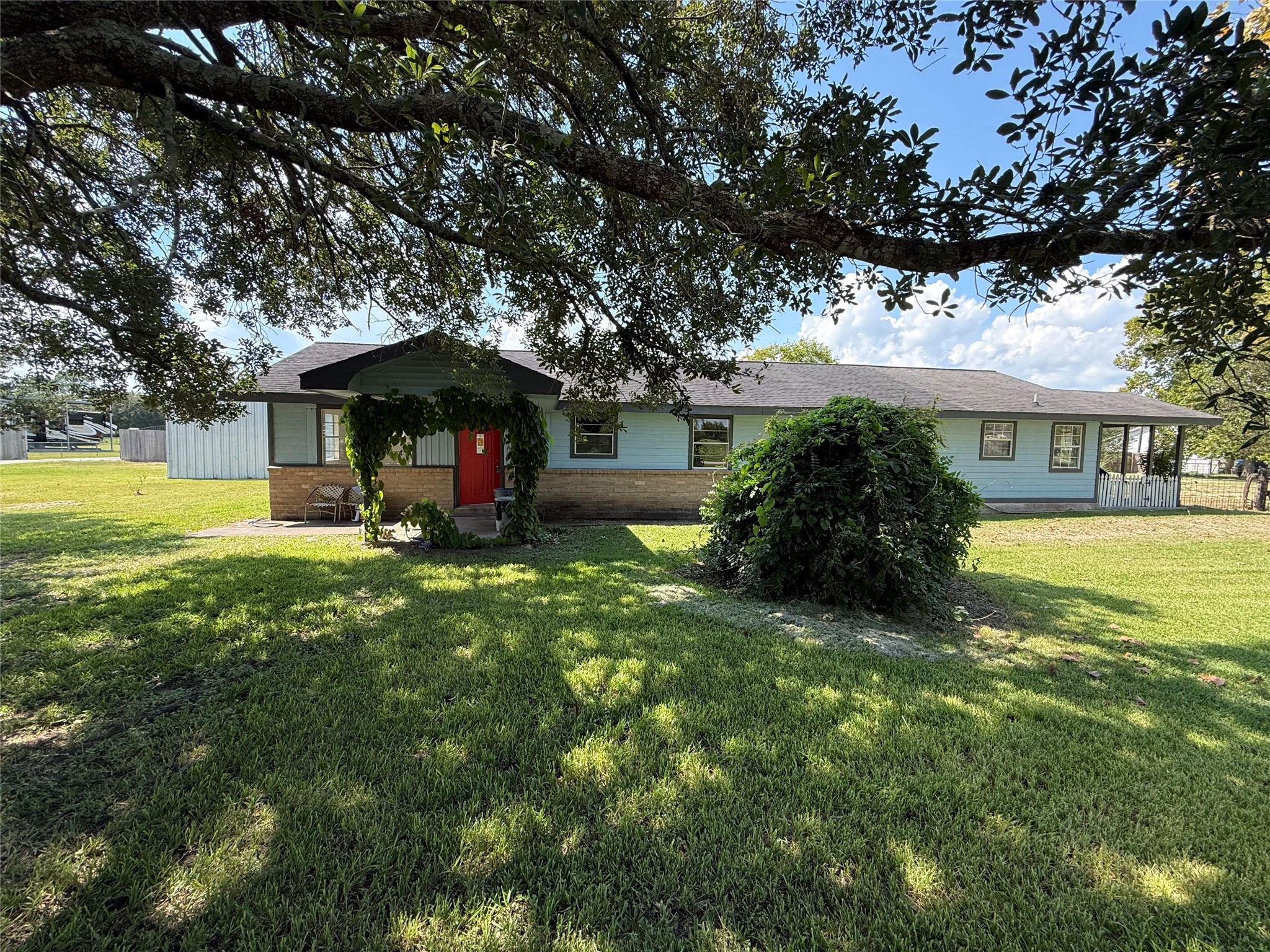 2524 Shouse Road