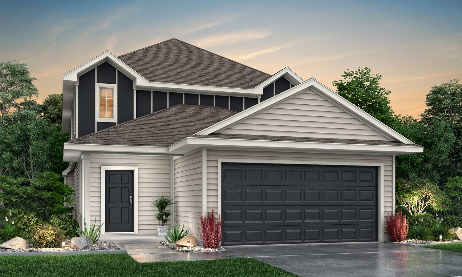 2329 Nooksack Drive