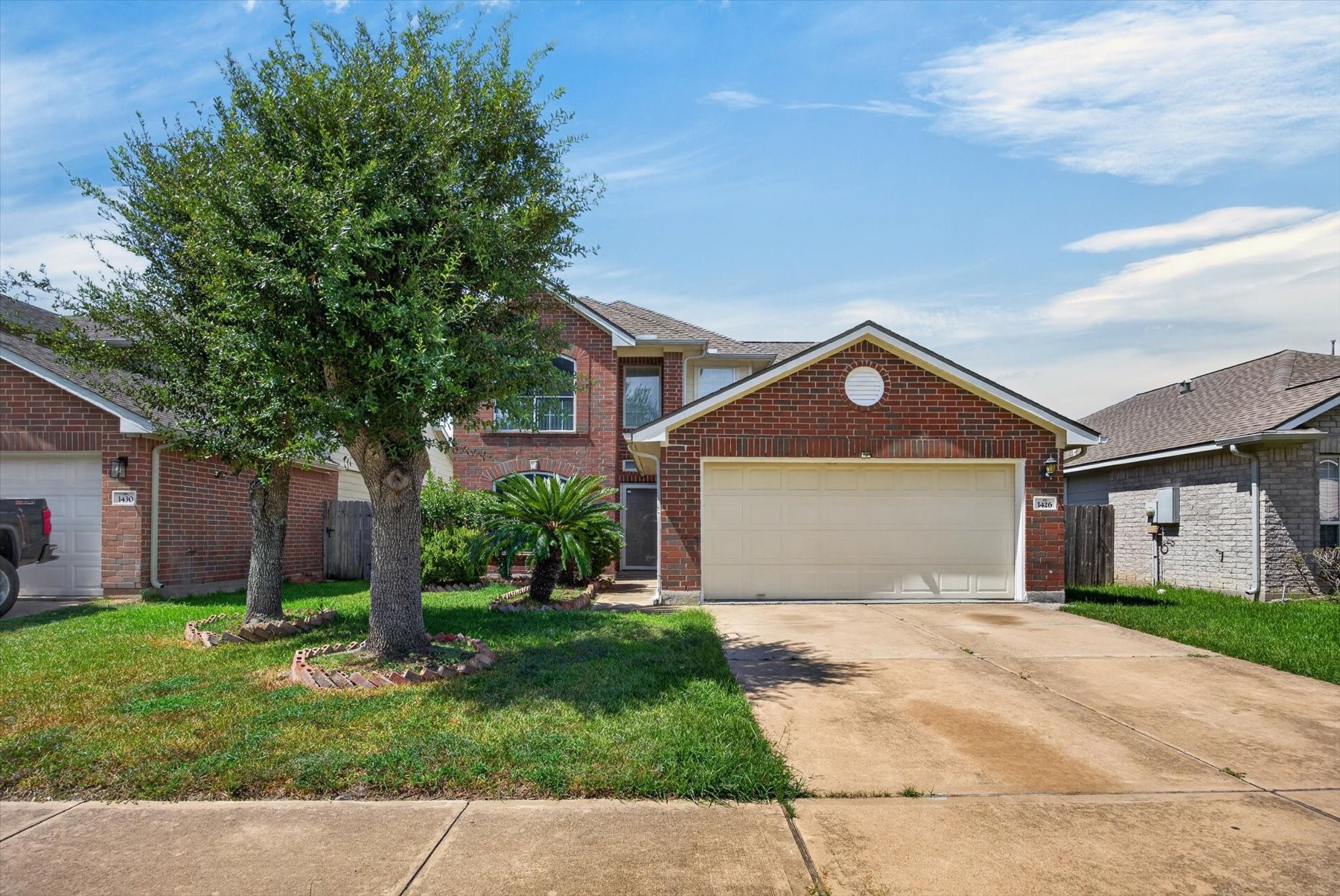 1426 Zinnia Road