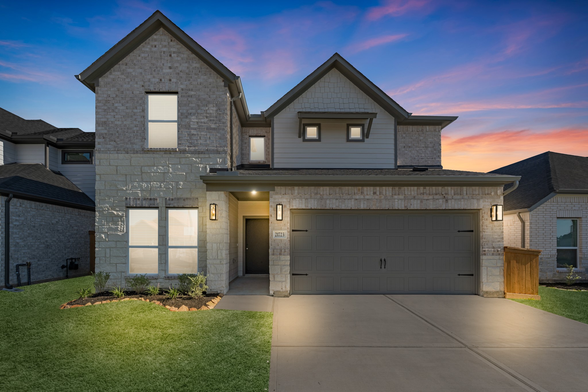 21723 Cisco Point Lane