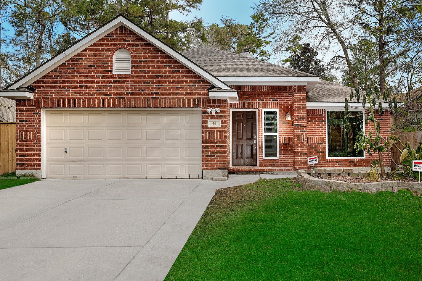 34 Cypress Bayou Court