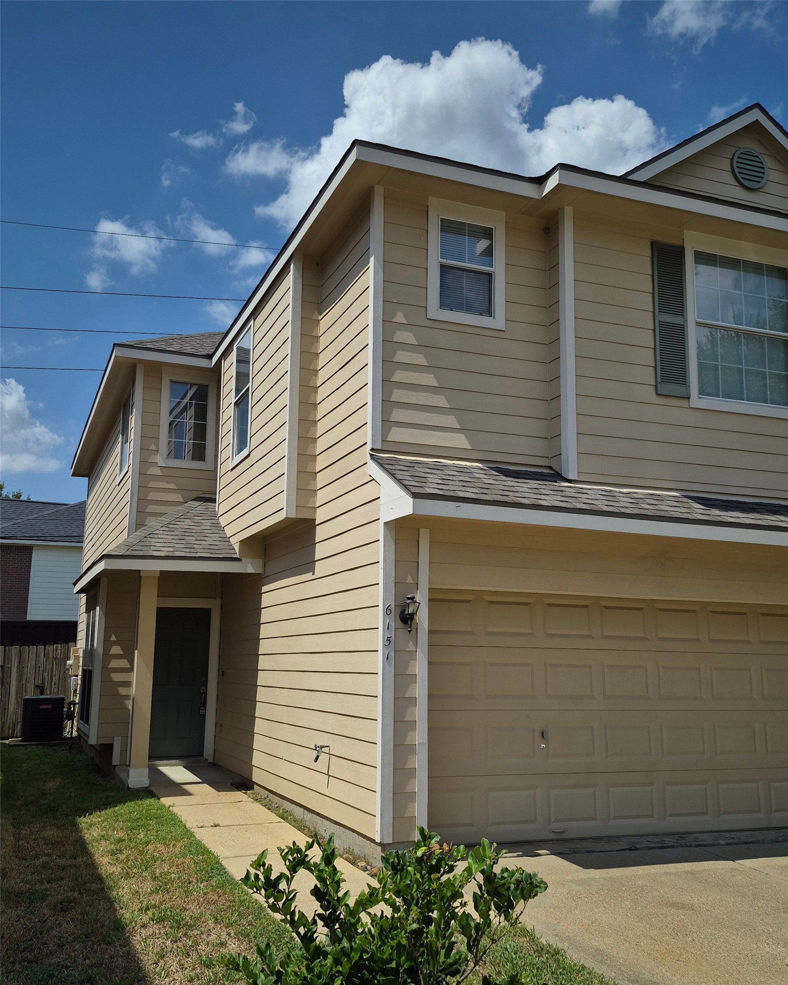 6151 Morningshire Lane