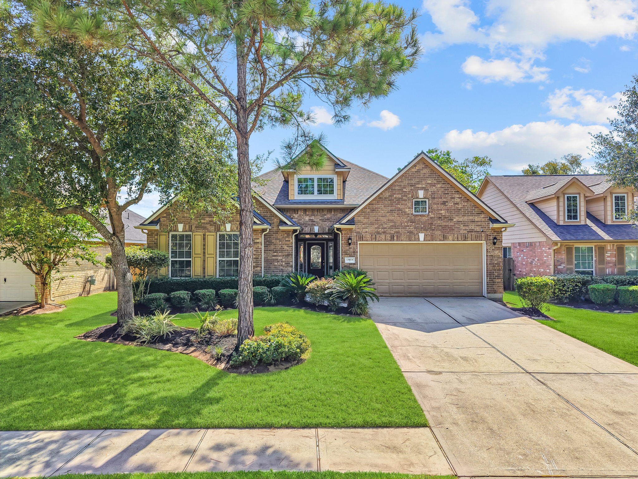 13814 Parkers Cove