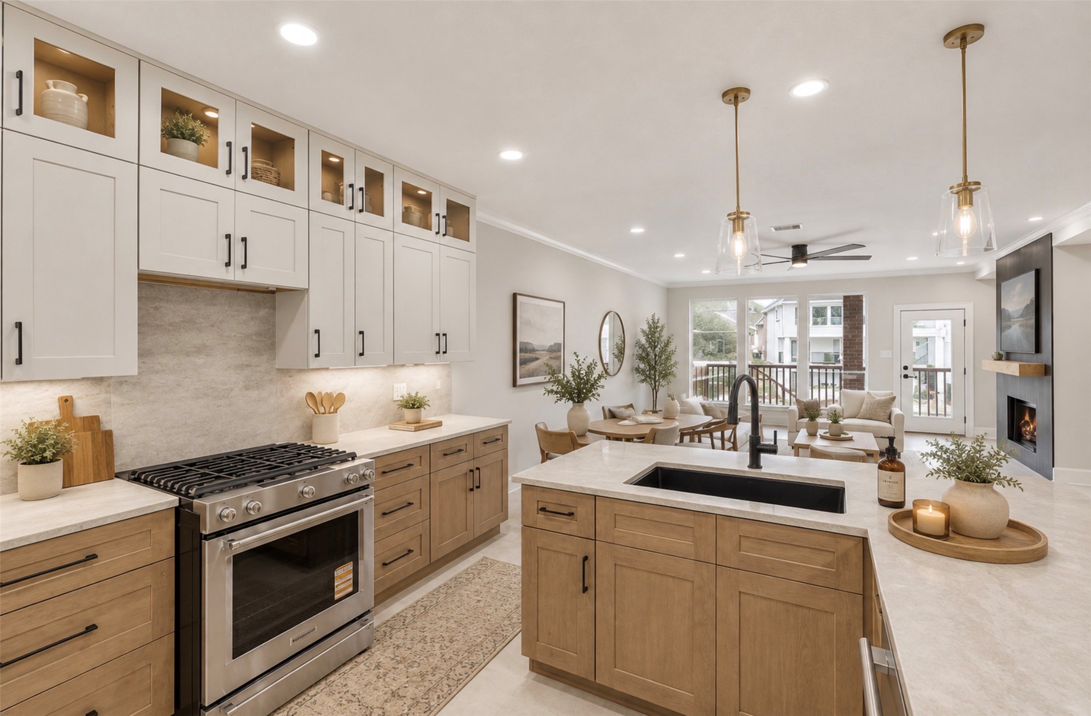 12350 Pebble View Drive