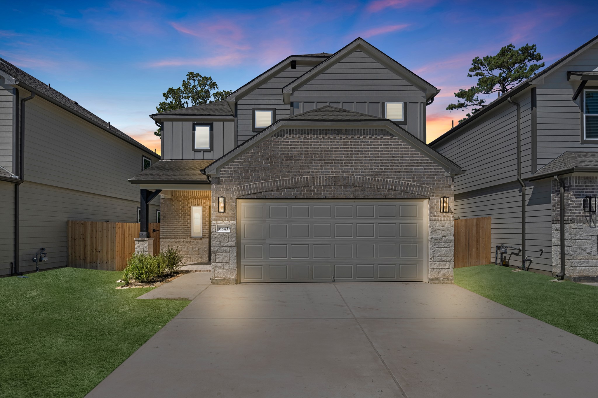 6343 Old Cypress Landing Lane