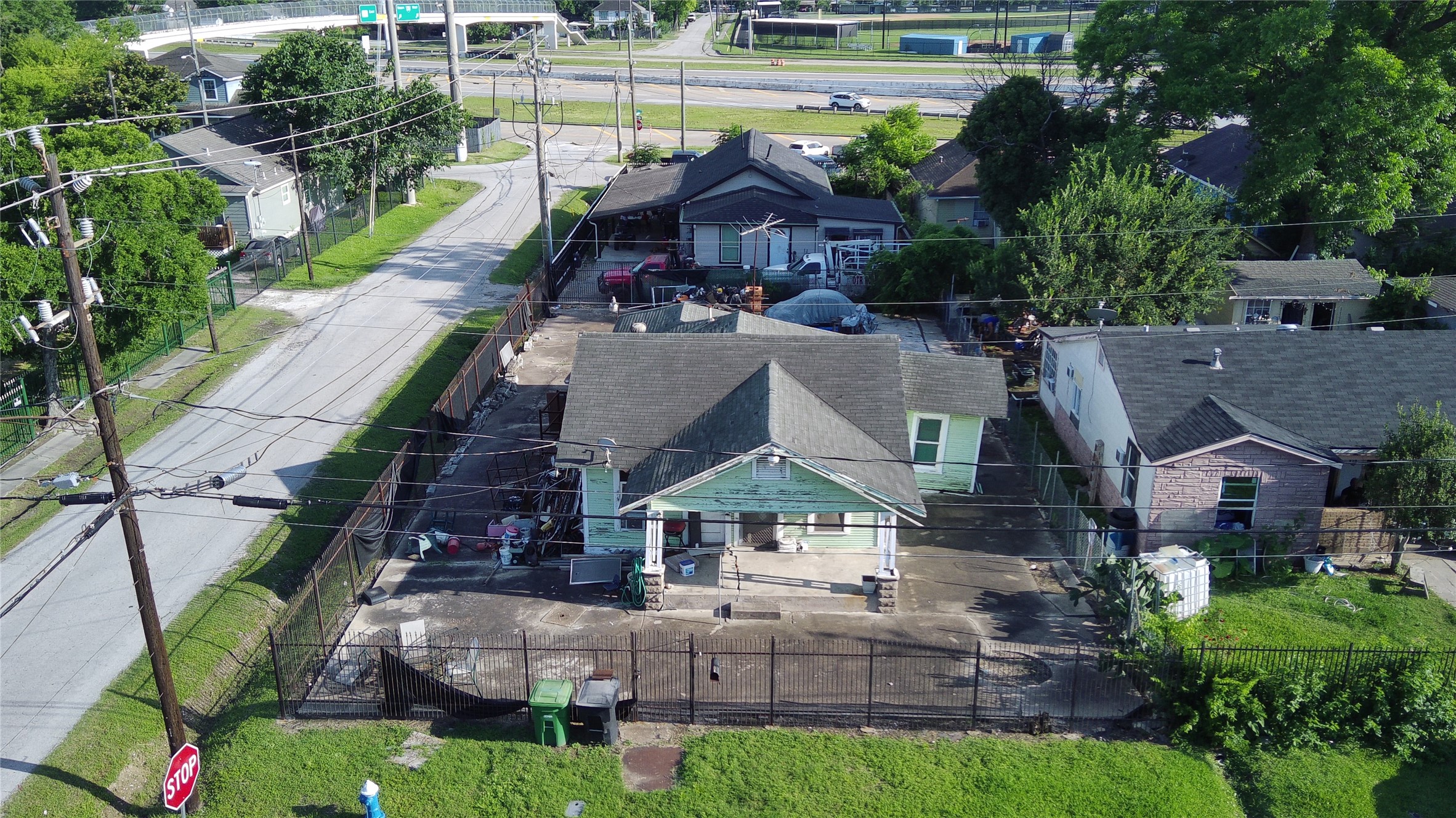 8326 John Street