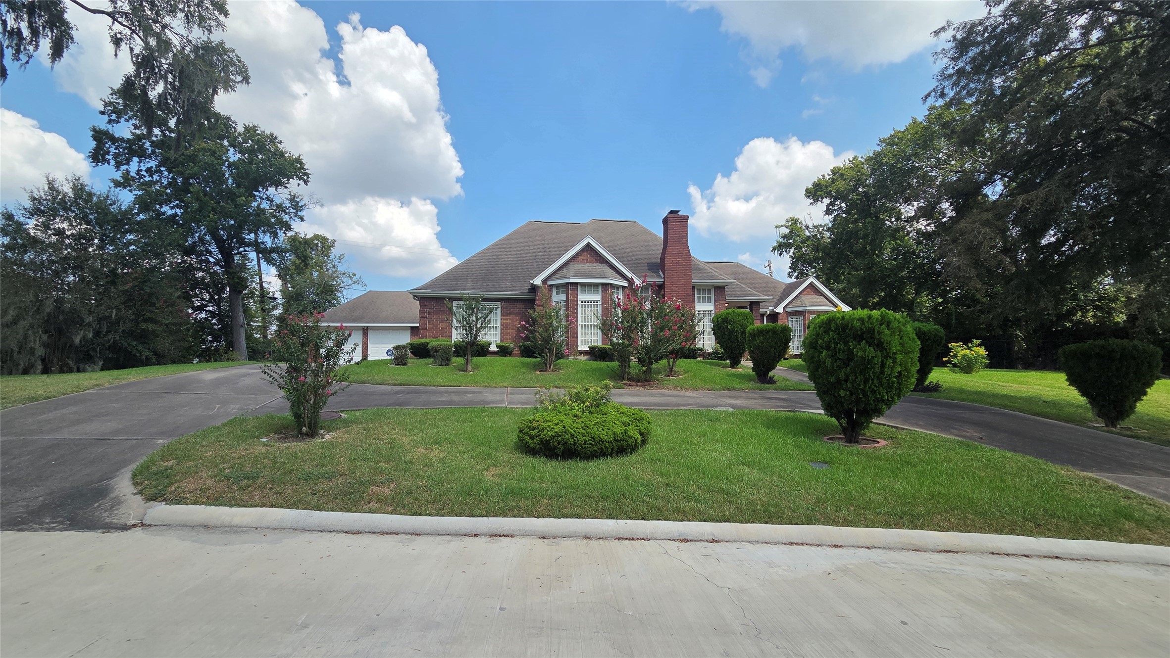 8023 Glen Dell Court