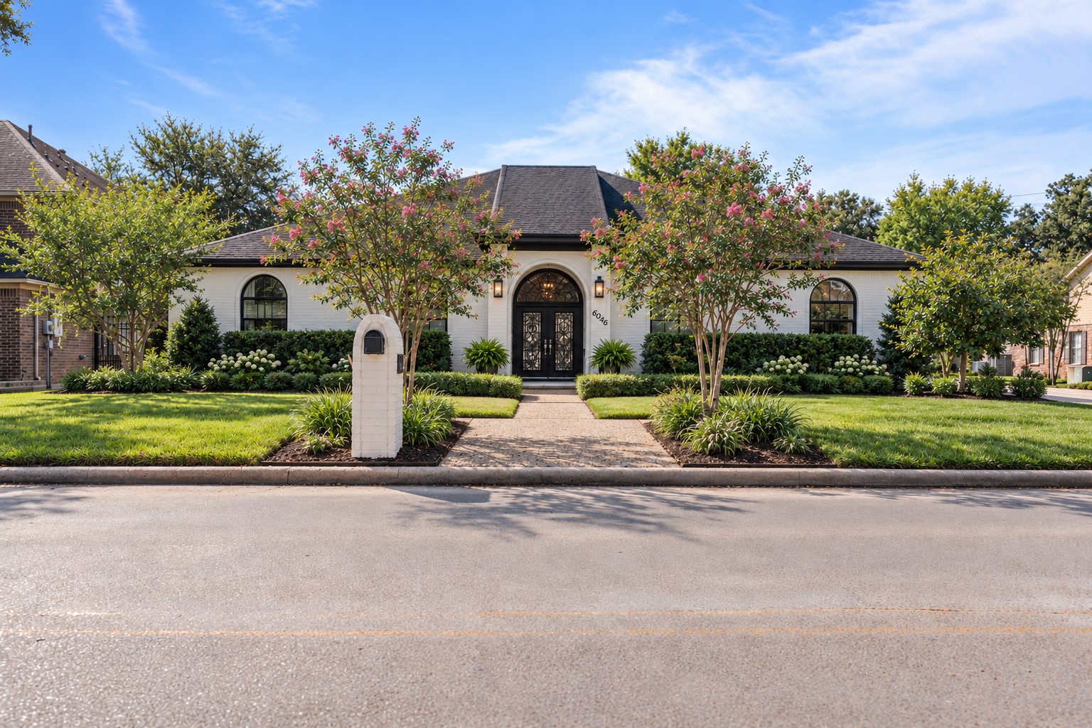 3026 Country Club Drive