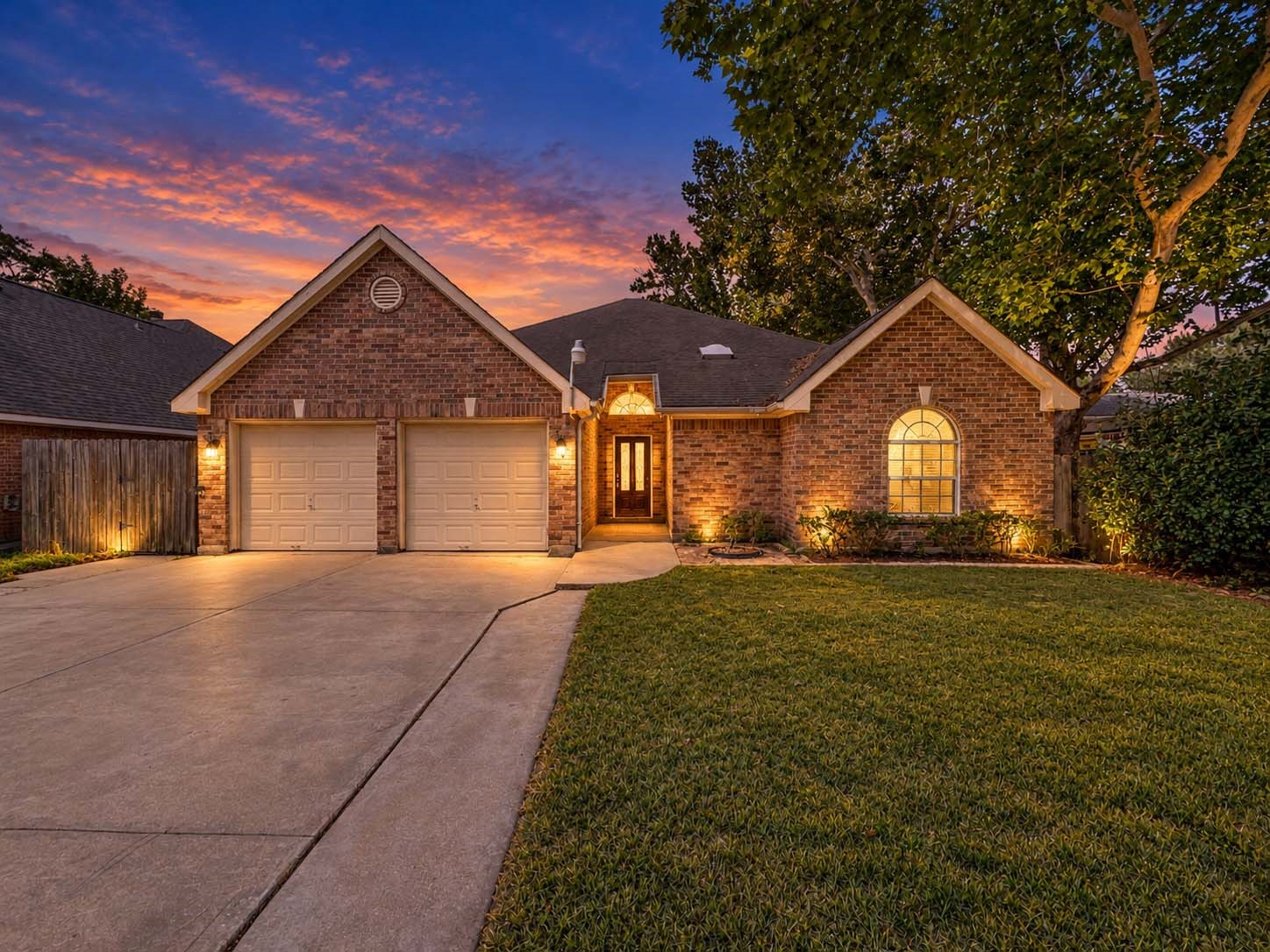 11114 Kirwin Lane