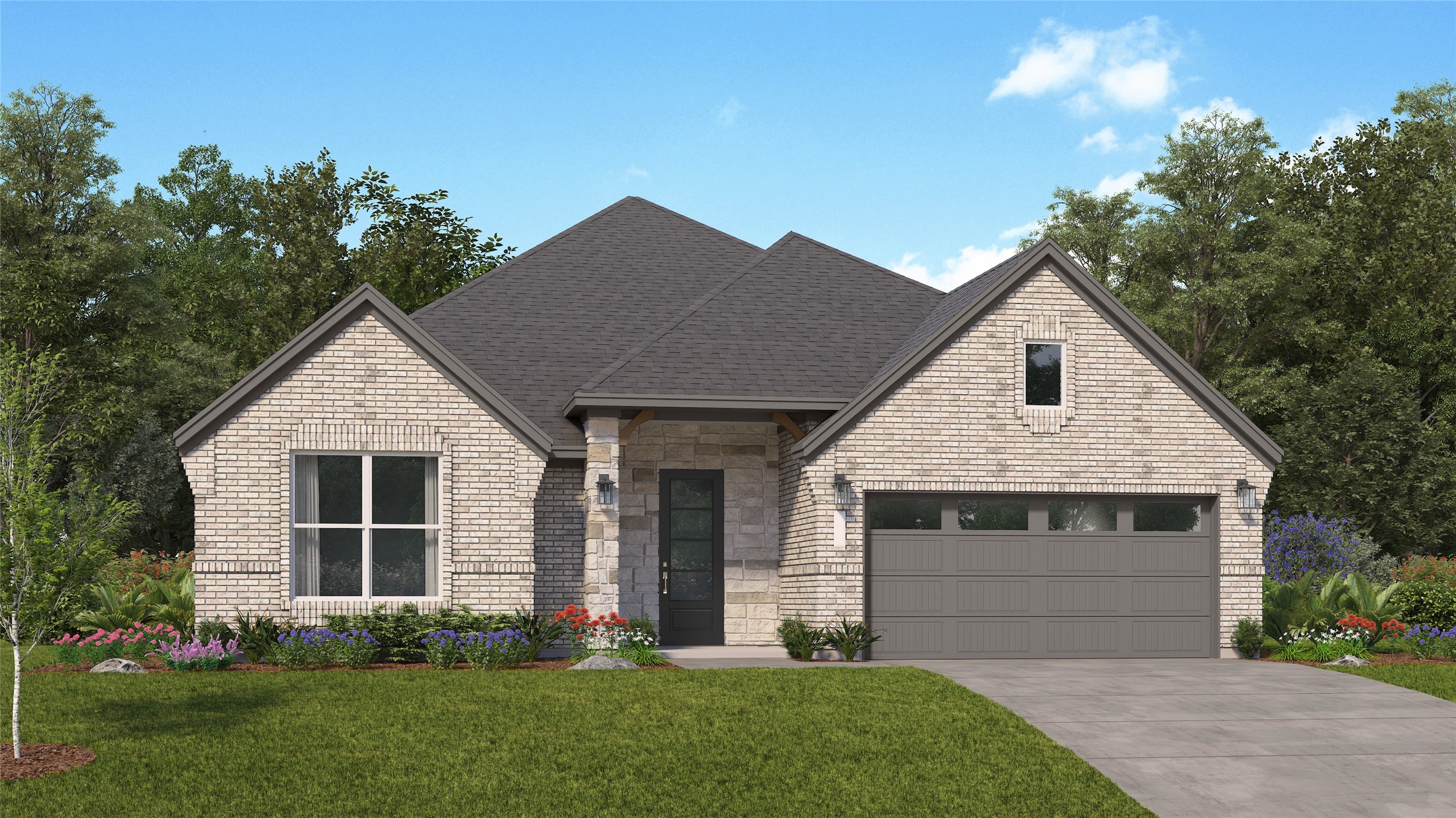 1064 Thistlewood Trail